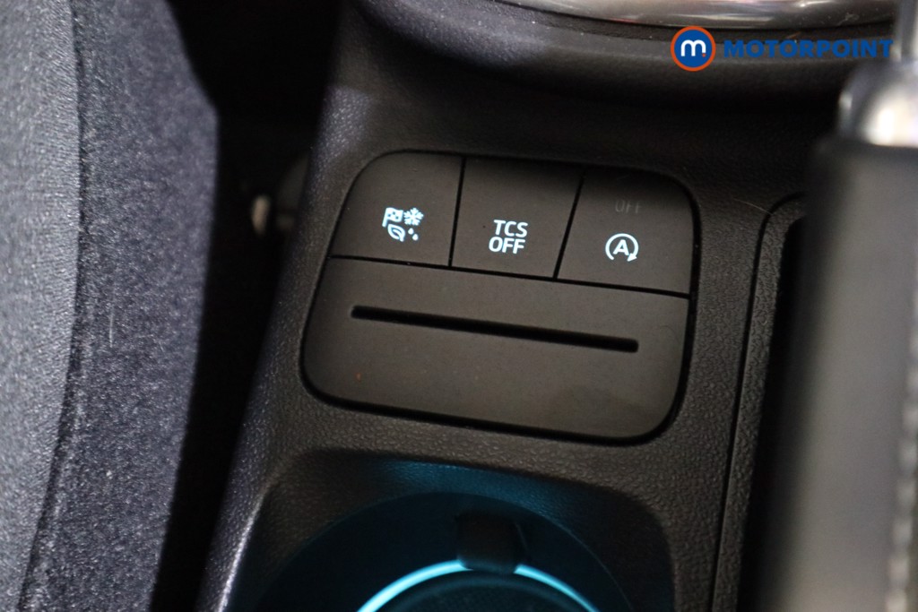 Ford Puma Titanium Manual Petrol SUV - Stock Number (1607477) - 9th supplementary image