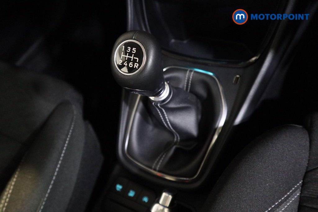 Ford Puma Titanium Manual Petrol SUV - Stock Number (1607477) - 10th supplementary image