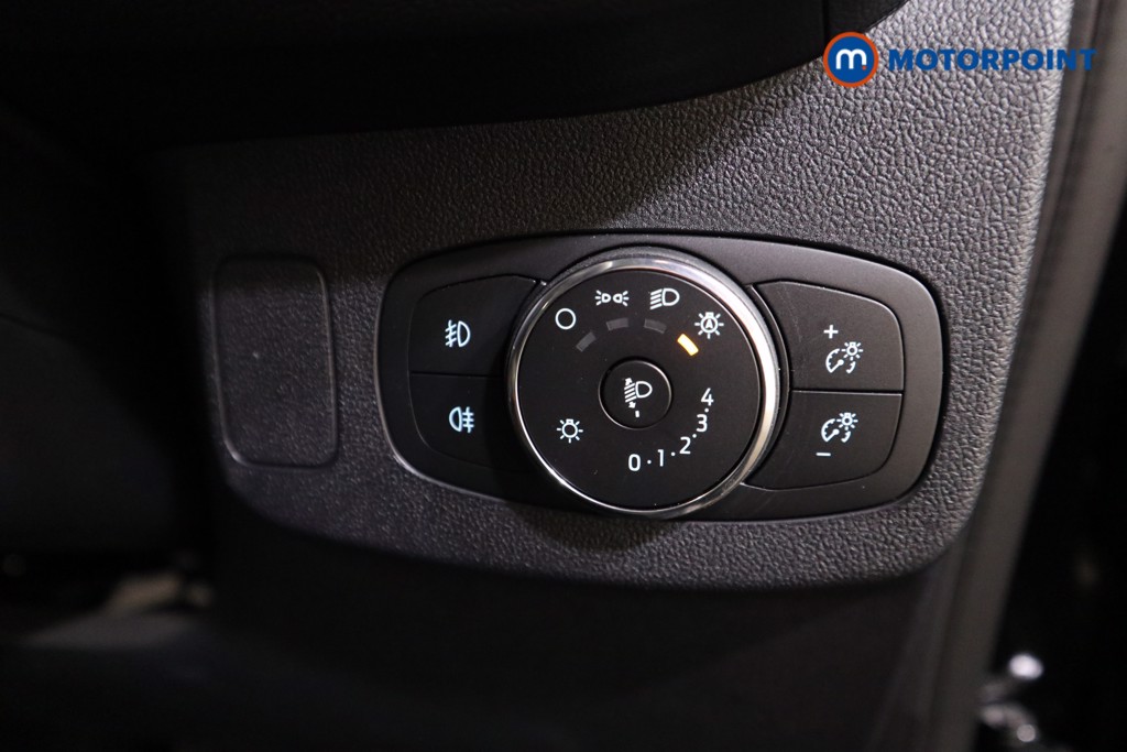 Ford Puma Titanium Manual Petrol SUV - Stock Number (1607477) - 11th supplementary image