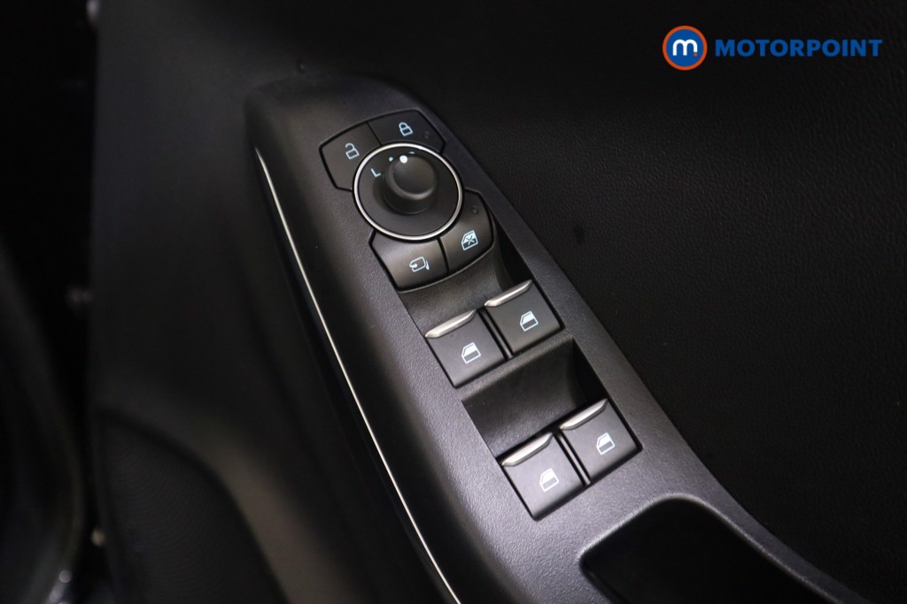 Ford Puma Titanium Manual Petrol SUV - Stock Number (1607477) - 12th supplementary image