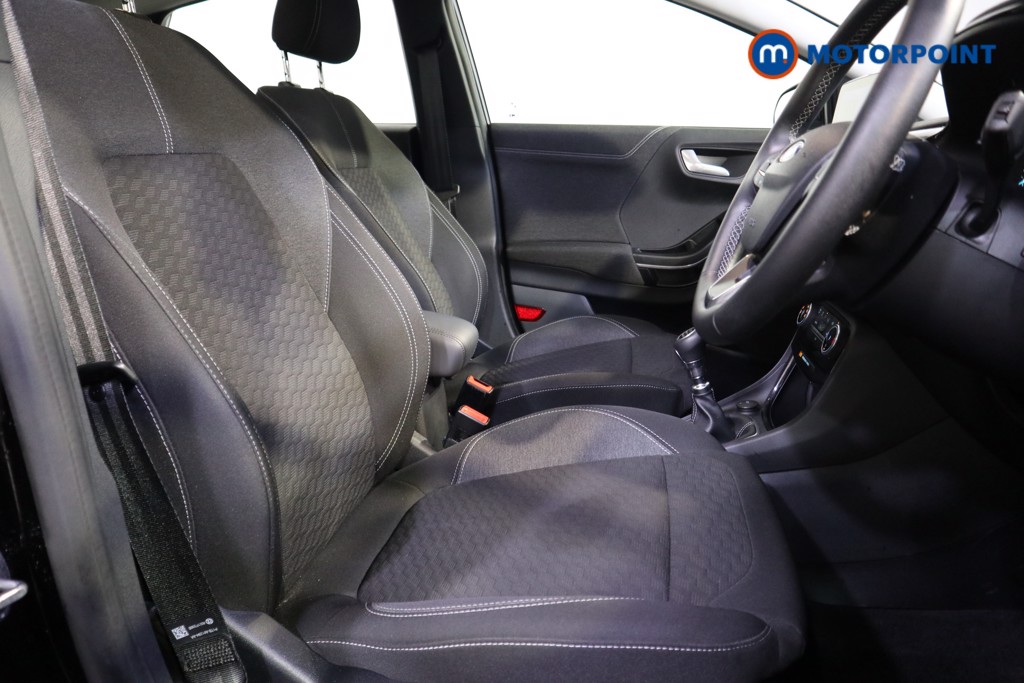 Ford Puma Titanium Manual Petrol SUV - Stock Number (1607477) - 13th supplementary image