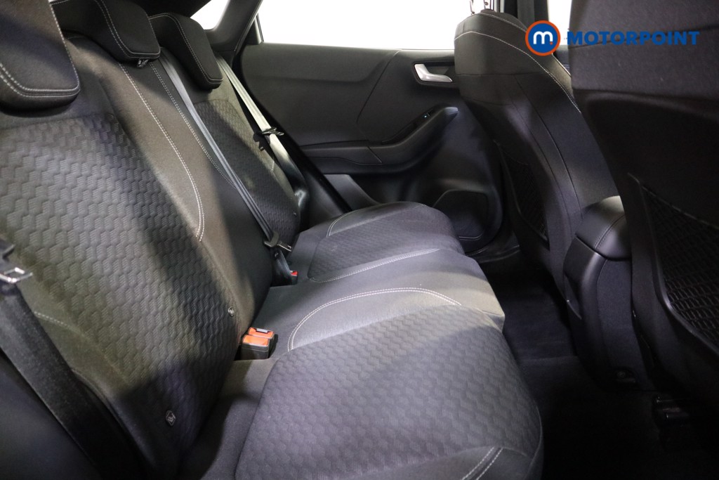 Ford Puma Titanium Manual Petrol SUV - Stock Number (1607477) - 14th supplementary image