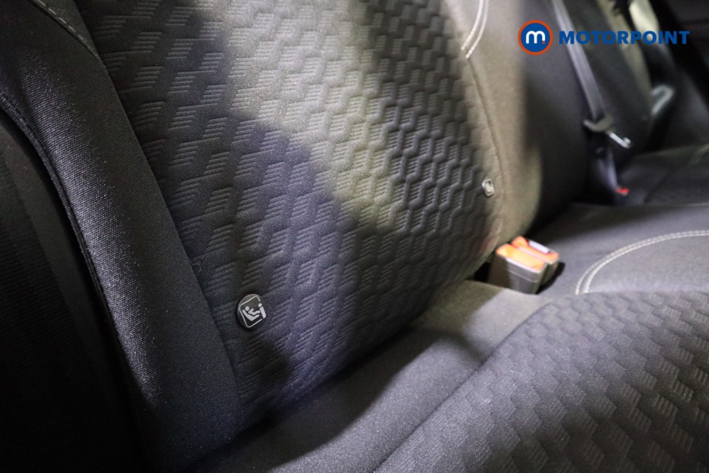 Ford Puma Titanium Manual Petrol SUV - Stock Number (1607477) - 15th supplementary image