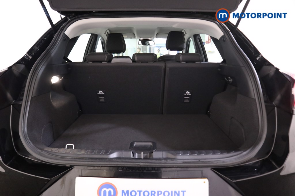 Ford Puma Titanium Manual Petrol SUV - Stock Number (1607477) - 17th supplementary image