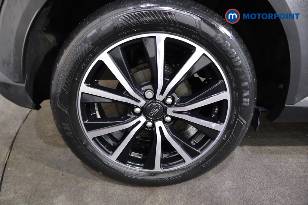 Ford Puma Titanium Manual Petrol SUV - Stock Number (1607477) - 18th supplementary image