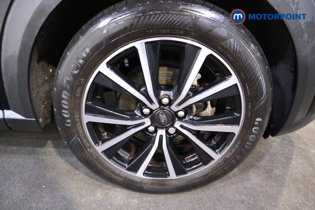 Ford Puma Titanium Manual Petrol SUV - Stock Number (1607477) - 19th supplementary image