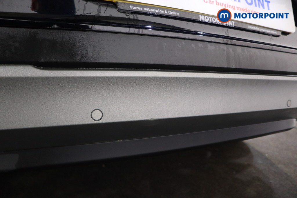 Ford Puma Titanium Manual Petrol SUV - Stock Number (1607477) - 22nd supplementary image