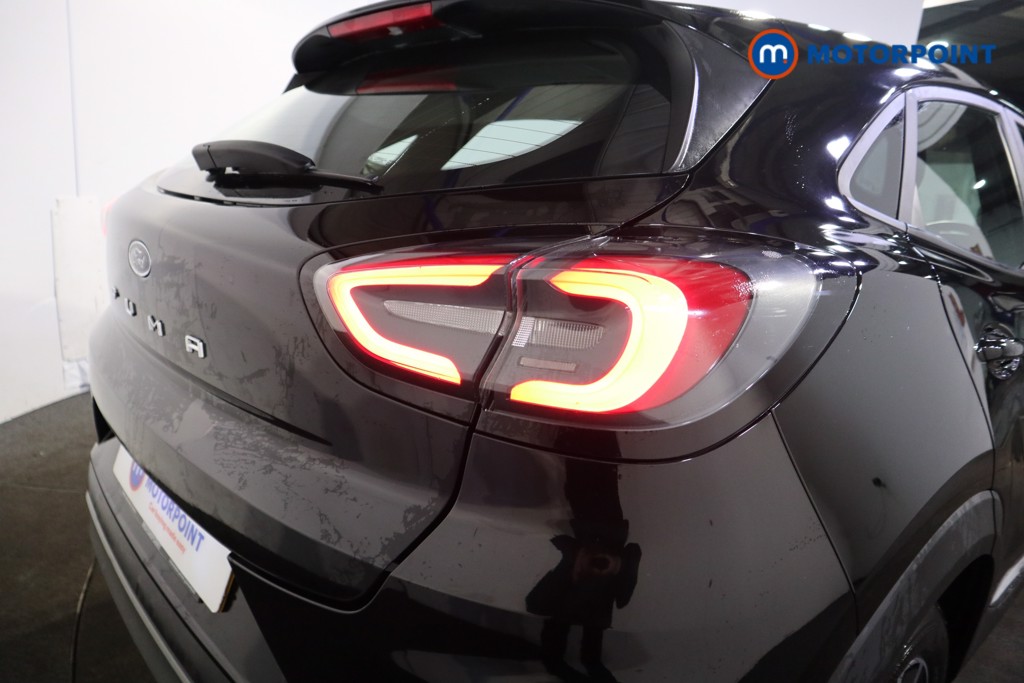 Ford Puma Titanium Manual Petrol SUV - Stock Number (1607477) - 24th supplementary image