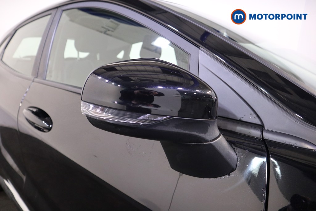 Ford Puma Titanium Manual Petrol SUV - Stock Number (1607477) - 25th supplementary image