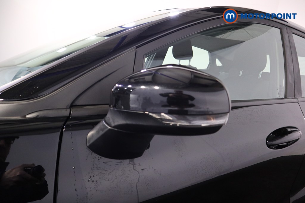 Ford Puma Titanium Manual Petrol SUV - Stock Number (1607477) - 26th supplementary image