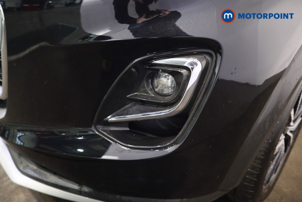 Ford Puma Titanium Manual Petrol SUV - Stock Number (1607477) - 27th supplementary image