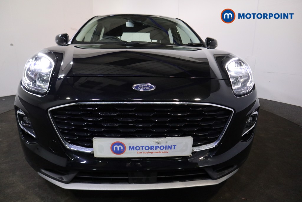 Ford Puma Titanium Manual Petrol SUV - Stock Number (1607477) - 29th supplementary image