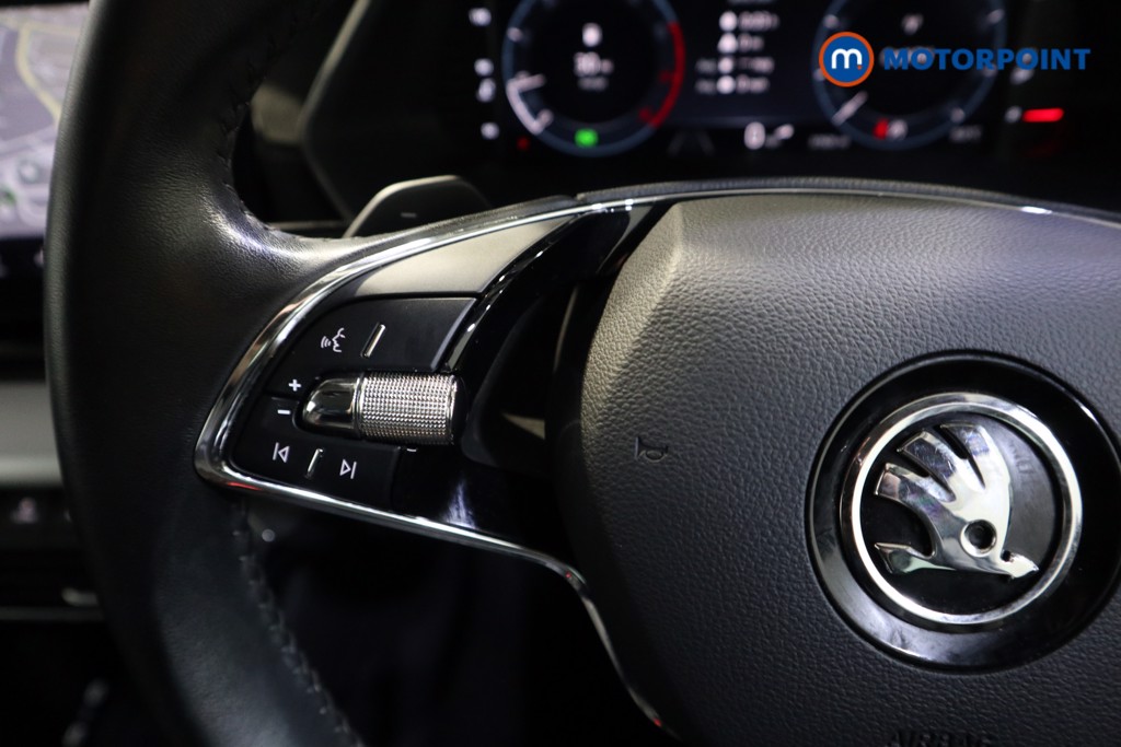 Skoda Octavia Se L Automatic Petrol Estate - Stock Number (1607483) - 3rd supplementary image