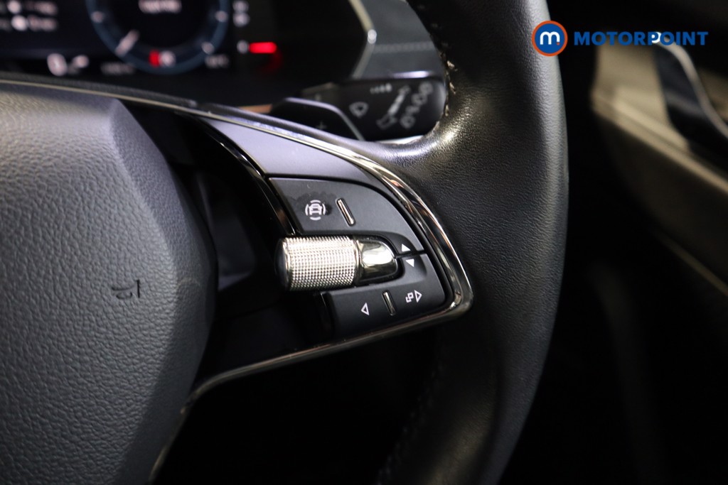 Skoda Octavia Se L Automatic Petrol Estate - Stock Number (1607483) - 4th supplementary image