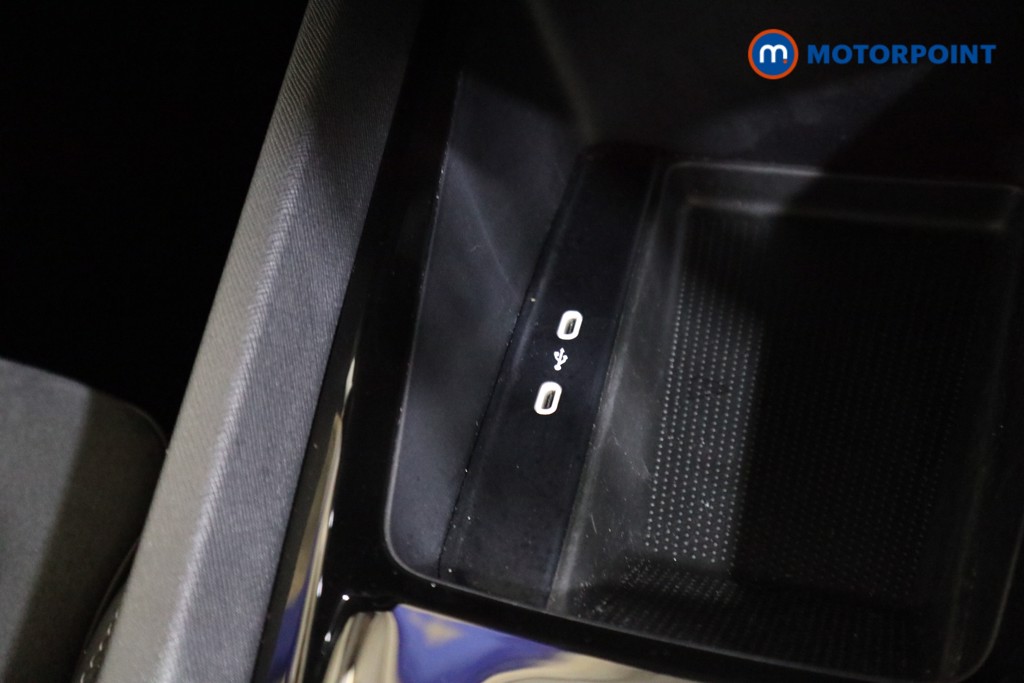 Skoda Octavia Se L Automatic Petrol Estate - Stock Number (1607483) - 8th supplementary image