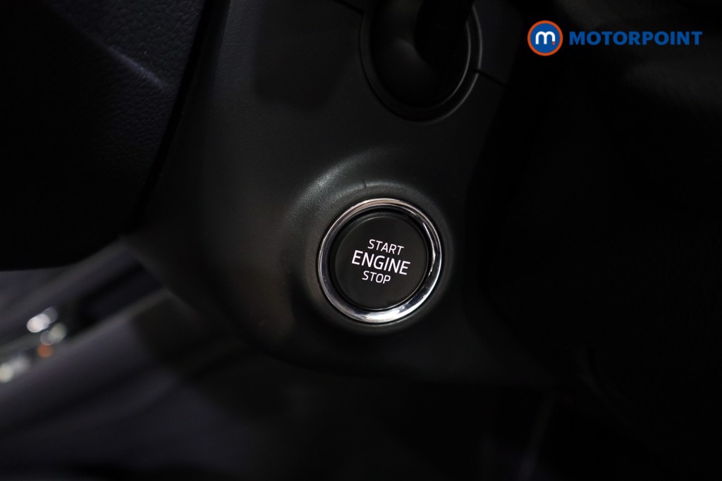 Skoda Octavia Se L Automatic Petrol Estate - Stock Number (1607483) - 11th supplementary image