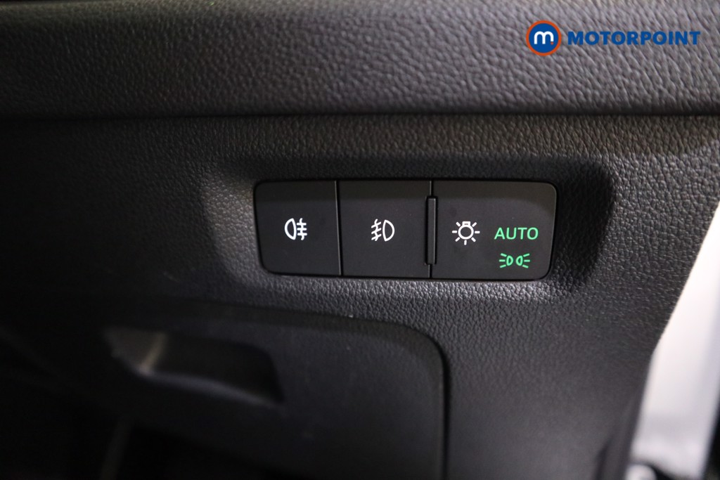 Skoda Octavia Se L Automatic Petrol Estate - Stock Number (1607483) - 12th supplementary image