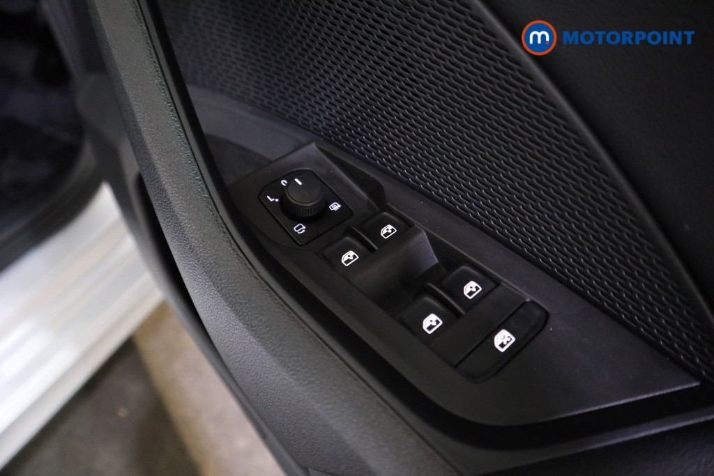 Skoda Octavia Se L Automatic Petrol Estate - Stock Number (1607483) - 13th supplementary image