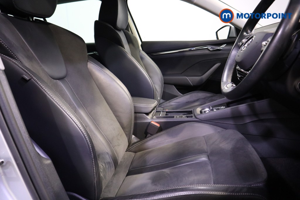 Skoda Octavia Se L Automatic Petrol Estate - Stock Number (1607483) - 14th supplementary image