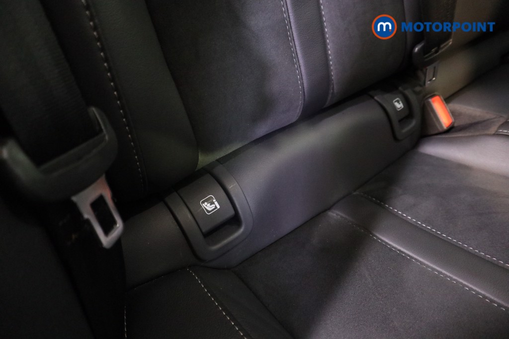 Skoda Octavia Se L Automatic Petrol Estate - Stock Number (1607483) - 16th supplementary image