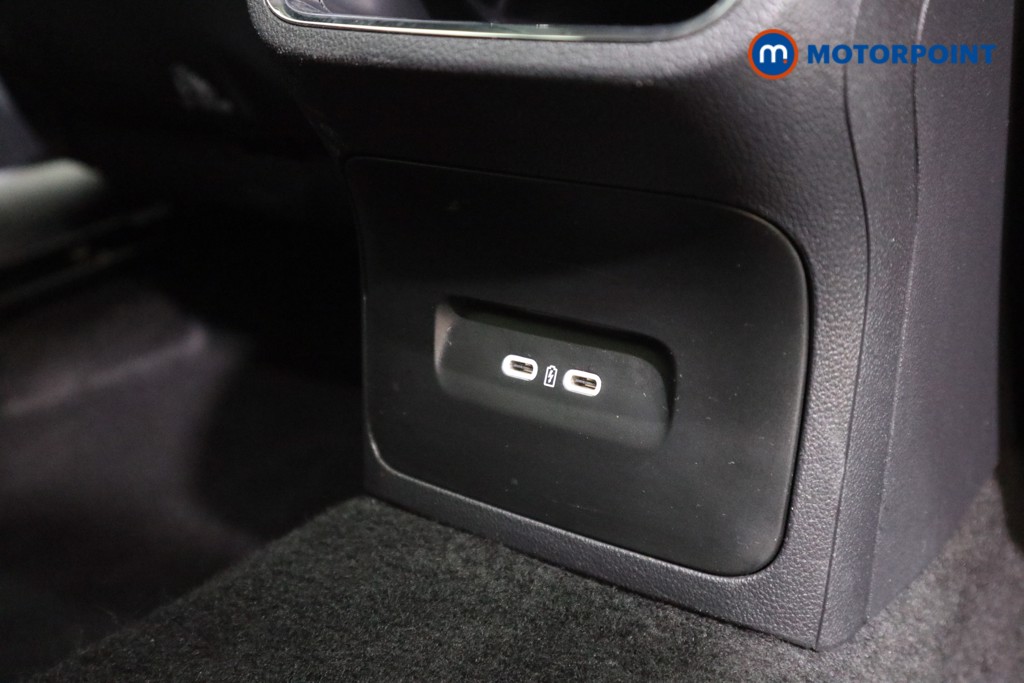 Skoda Octavia Se L Automatic Petrol Estate - Stock Number (1607483) - 17th supplementary image