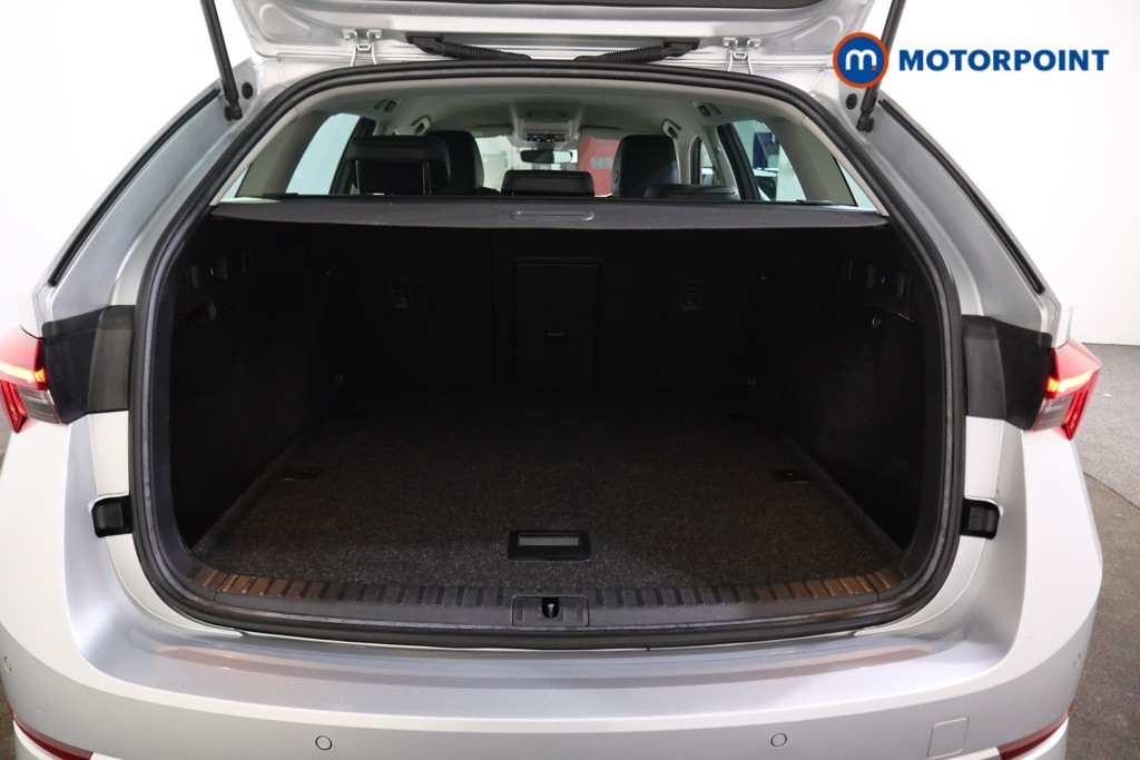 Skoda Octavia Se L Automatic Petrol Estate - Stock Number (1607483) - 19th supplementary image