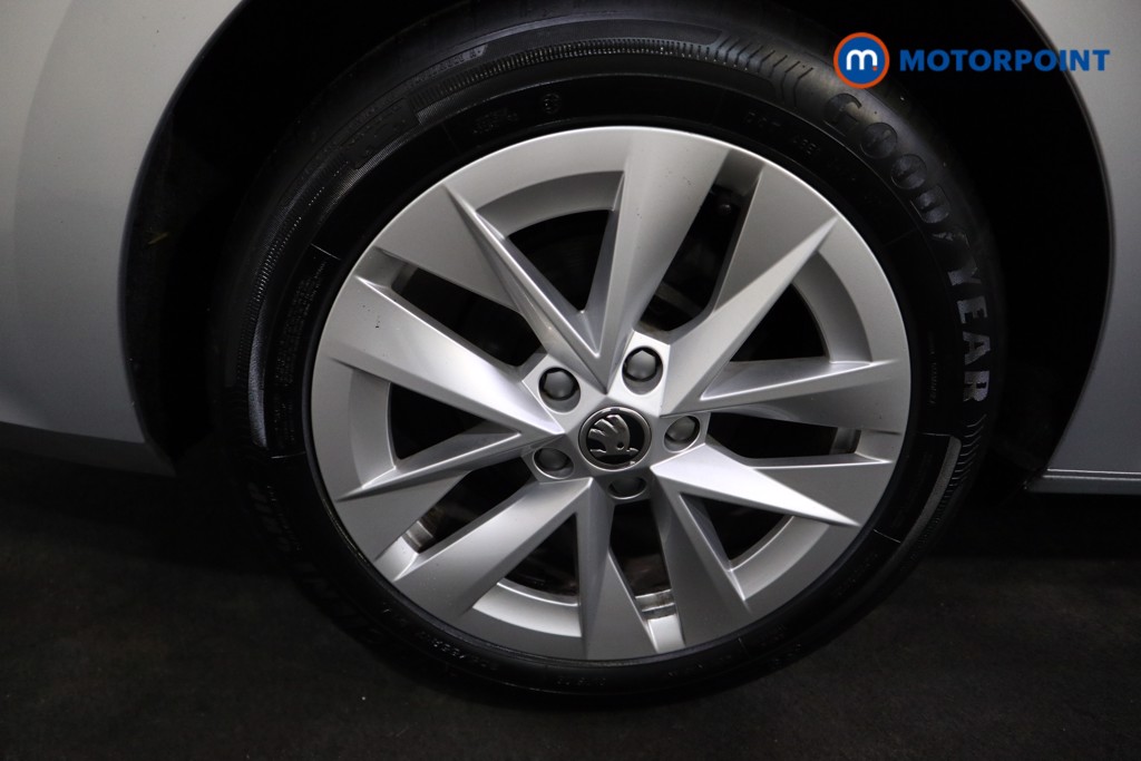 Skoda Octavia Se L Automatic Petrol Estate - Stock Number (1607483) - 20th supplementary image