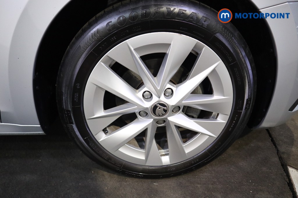 Skoda Octavia Se L Automatic Petrol Estate - Stock Number (1607483) - 21st supplementary image