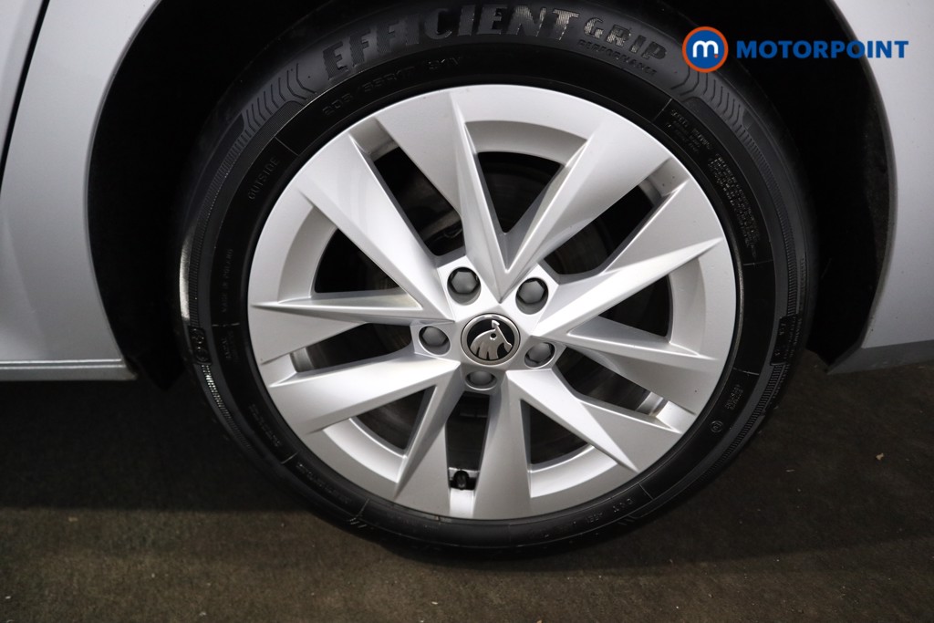 Skoda Octavia Se L Automatic Petrol Estate - Stock Number (1607483) - 23rd supplementary image