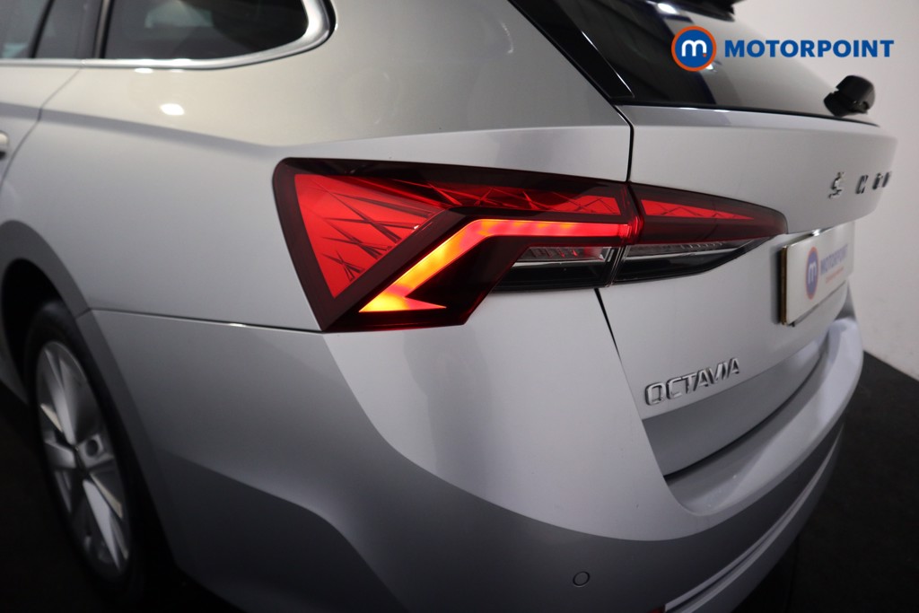 Skoda Octavia Se L Automatic Petrol Estate - Stock Number (1607483) - 25th supplementary image