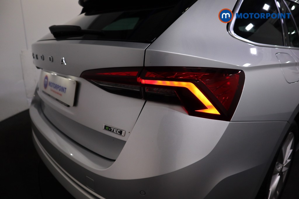 Skoda Octavia Se L Automatic Petrol Estate - Stock Number (1607483) - 26th supplementary image