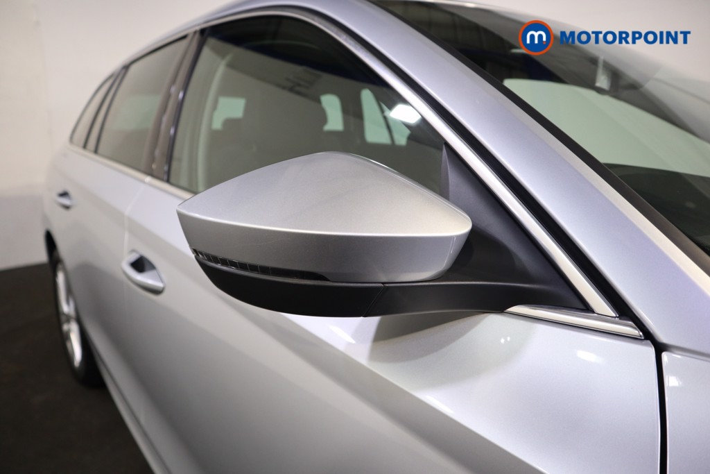 Skoda Octavia Se L Automatic Petrol Estate - Stock Number (1607483) - 29th supplementary image