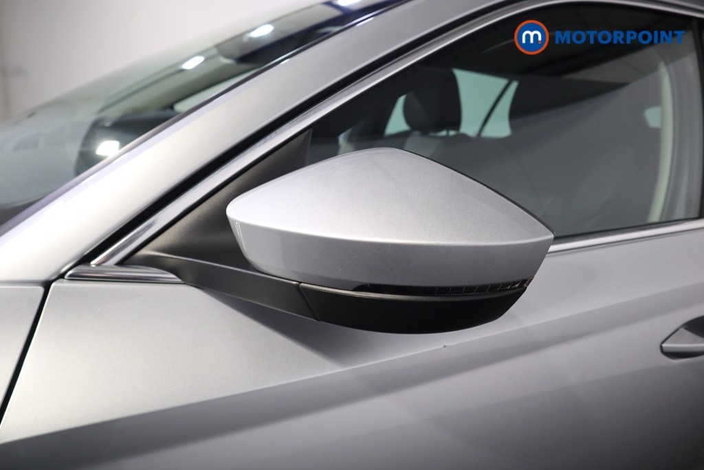 Skoda Octavia Se L Automatic Petrol Estate - Stock Number (1607483) - 30th supplementary image