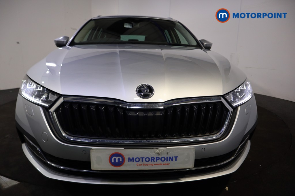 Skoda Octavia Se L Automatic Petrol Estate - Stock Number (1607483) - 33rd supplementary image