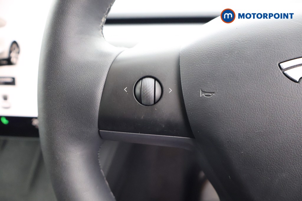 Tesla Model Y Rwd 5Dr Auto Automatic Electric SUV - Stock Number (1607495) - 2nd supplementary image