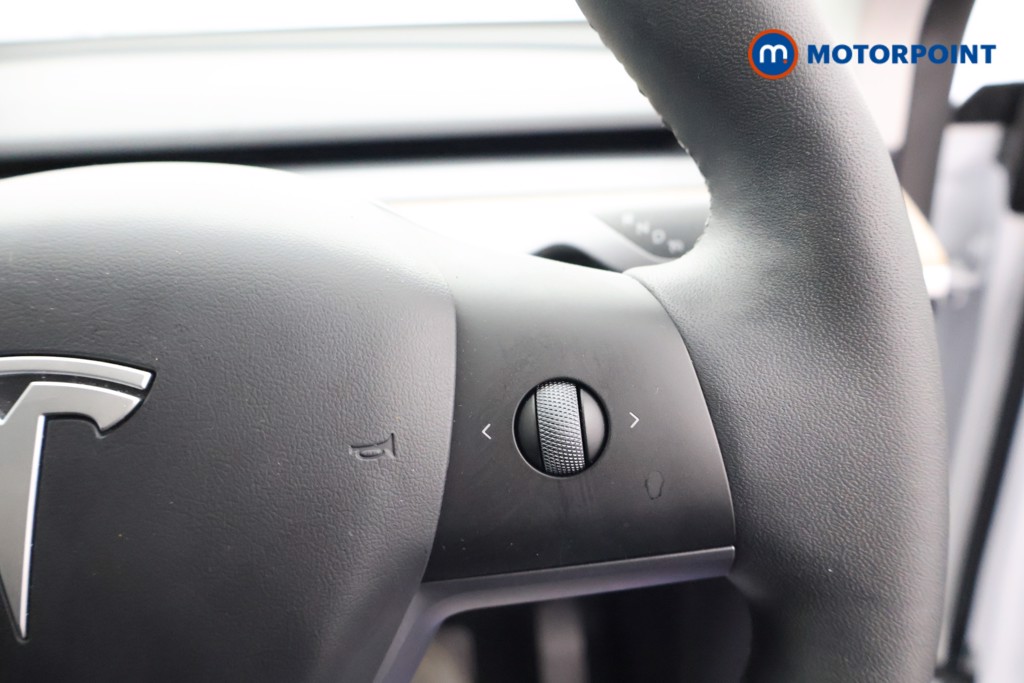 Tesla Model Y Rwd 5Dr Auto Automatic Electric SUV - Stock Number (1607495) - 3rd supplementary image