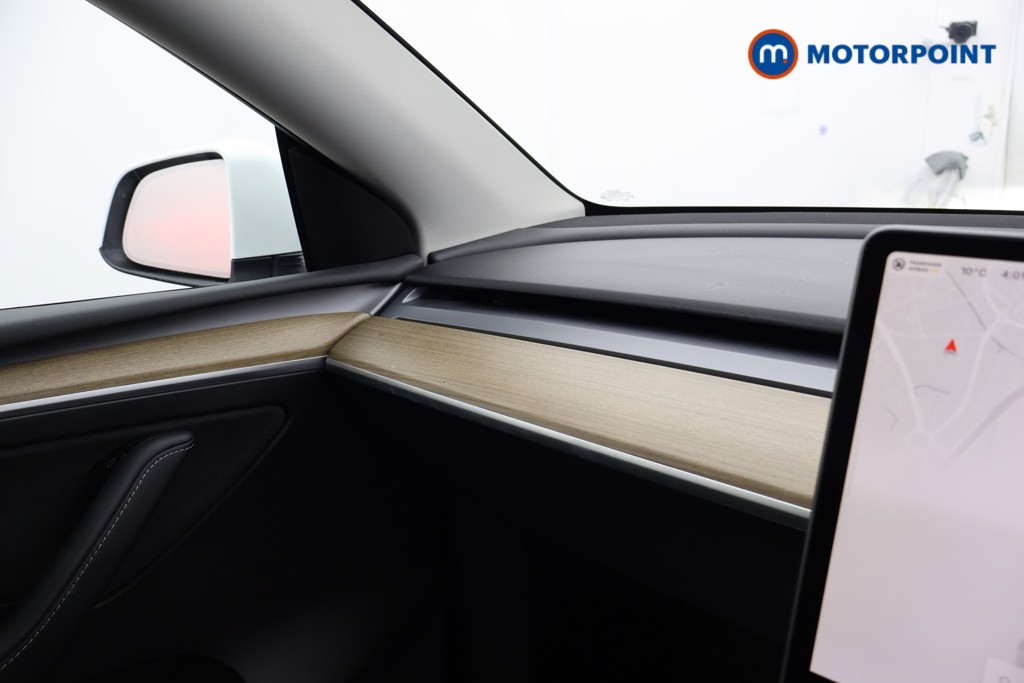 Tesla Model Y Rwd 5Dr Auto Automatic Electric SUV - Stock Number (1607495) - 5th supplementary image