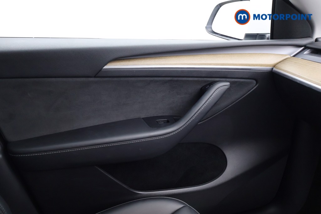 Tesla Model Y Rwd 5Dr Auto Automatic Electric SUV - Stock Number (1607495) - 6th supplementary image