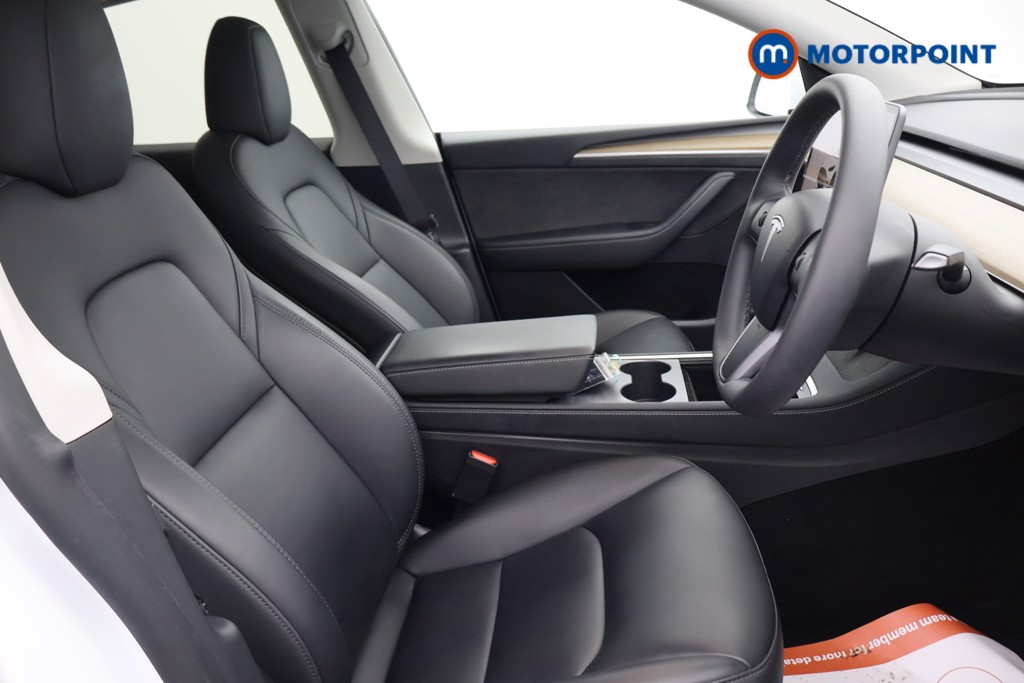 Tesla Model Y Rwd 5Dr Auto Automatic Electric SUV - Stock Number (1607495) - 9th supplementary image