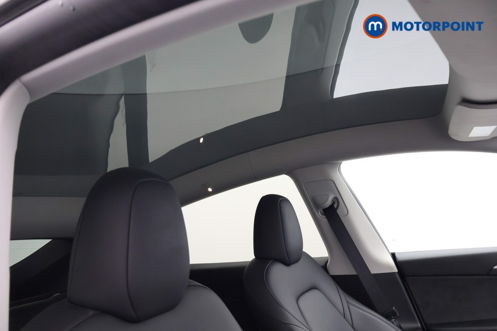 Tesla Model Y Rwd 5Dr Auto Automatic Electric SUV - Stock Number (1607495) - 10th supplementary image