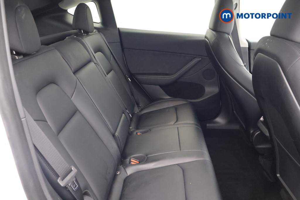 Tesla Model Y Rwd 5Dr Auto Automatic Electric SUV - Stock Number (1607495) - 12th supplementary image