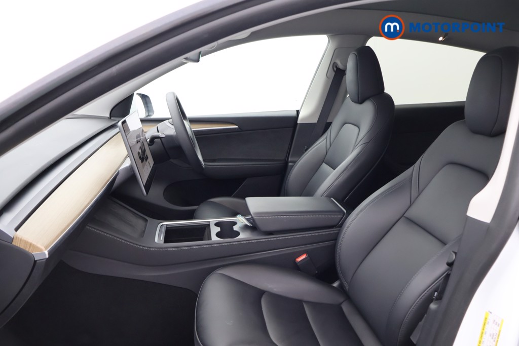 Tesla Model Y Rwd 5Dr Auto Automatic Electric SUV - Stock Number (1607495) - 15th supplementary image