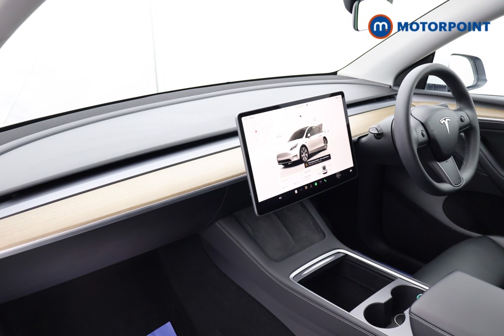 Tesla Model Y Rwd 5Dr Auto Automatic Electric SUV - Stock Number (1607495) - 16th supplementary image