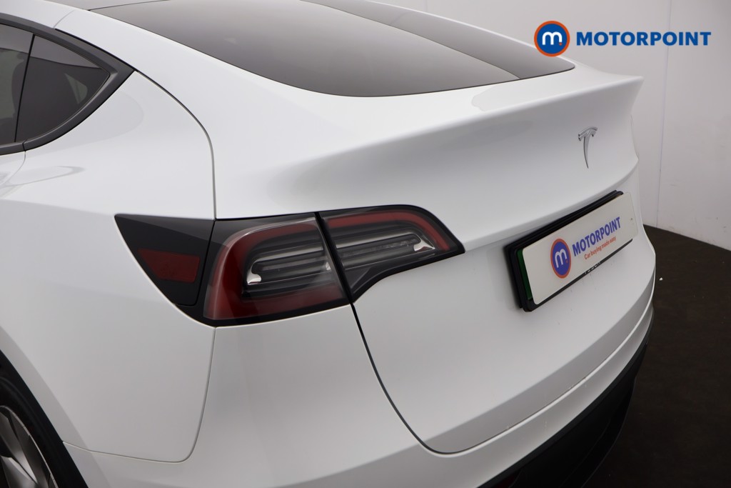 Tesla Model Y Rwd 5Dr Auto Automatic Electric SUV - Stock Number (1607495) - 20th supplementary image