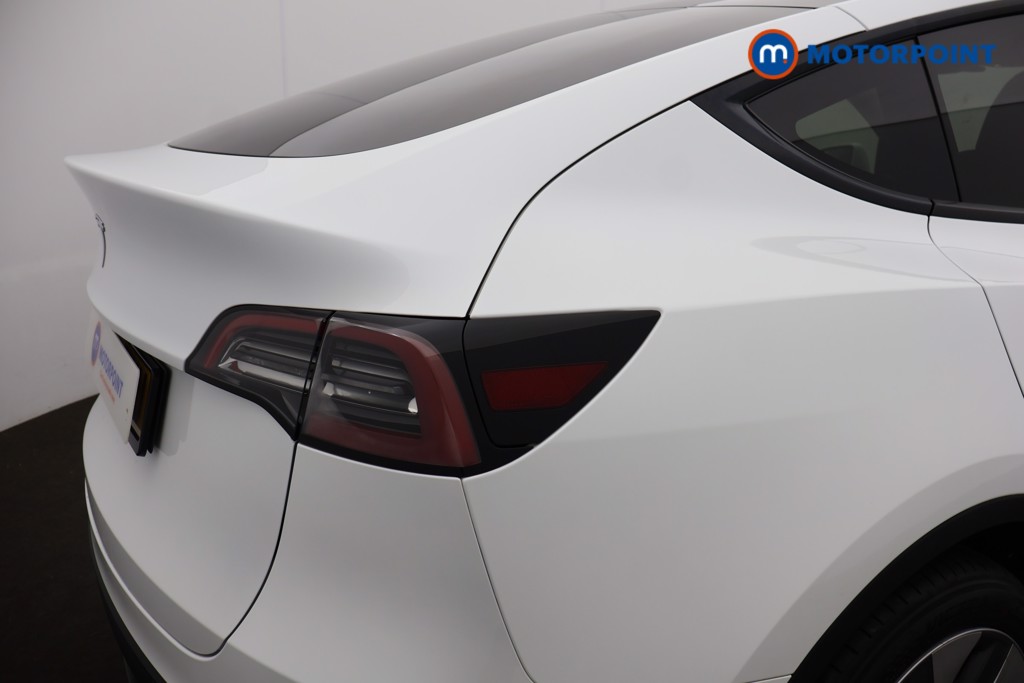 Tesla Model Y Rwd 5Dr Auto Automatic Electric SUV - Stock Number (1607495) - 21st supplementary image