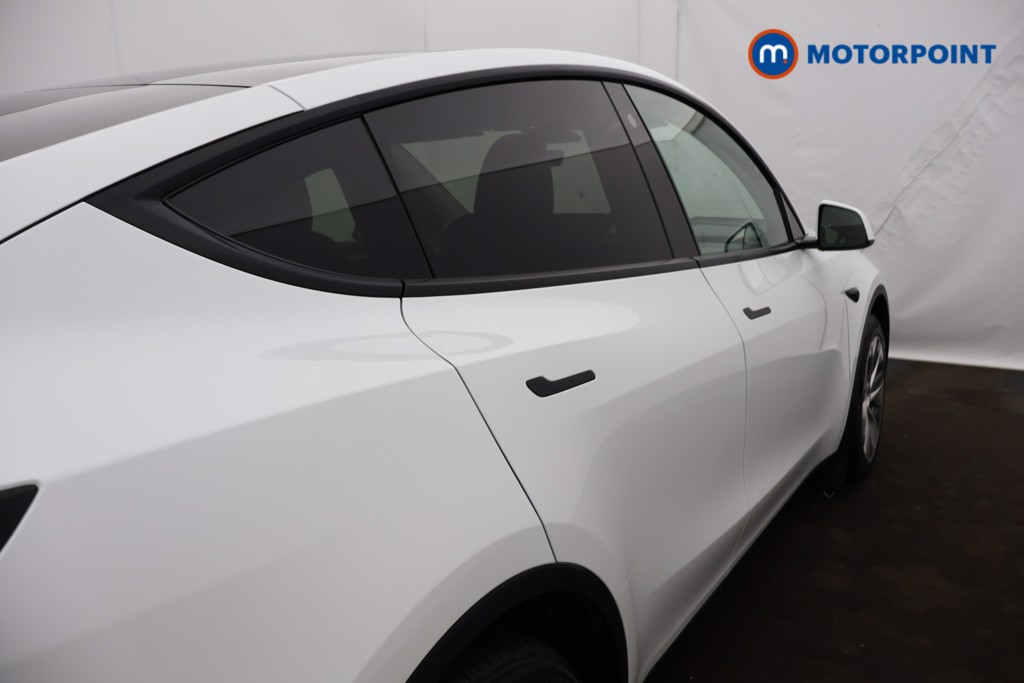 Tesla Model Y Rwd 5Dr Auto Automatic Electric SUV - Stock Number (1607495) - 22nd supplementary image