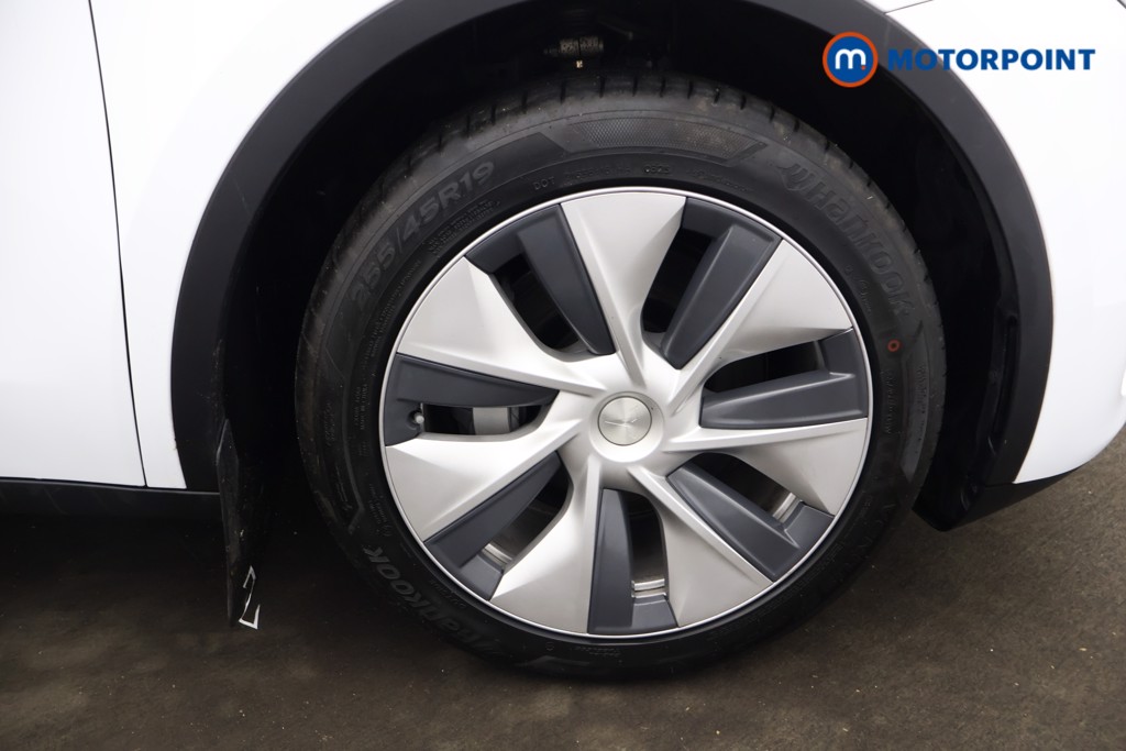Tesla Model Y Rwd 5Dr Auto Automatic Electric SUV - Stock Number (1607495) - 24th supplementary image