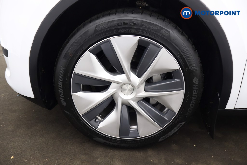 Tesla Model Y Rwd 5Dr Auto Automatic Electric SUV - Stock Number (1607495) - 25th supplementary image