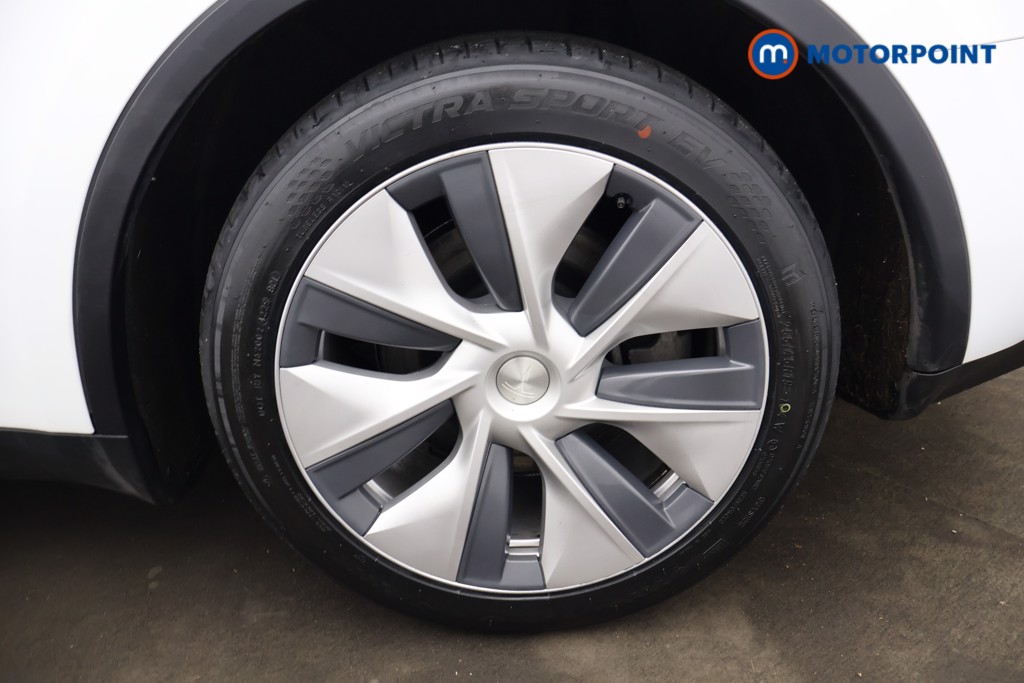Tesla Model Y Rwd 5Dr Auto Automatic Electric SUV - Stock Number (1607495) - 26th supplementary image