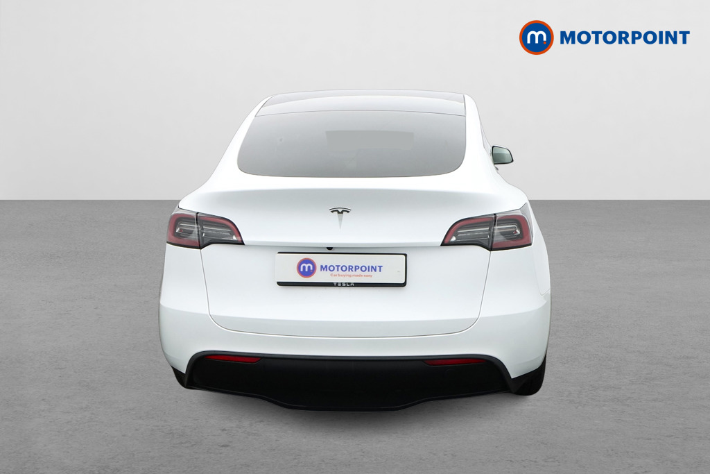 Tesla Model Y Rwd 5Dr Auto Automatic Electric SUV - Stock Number (1607495) - Rear bumper